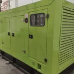 sewa genset Surabaya 10 KVA