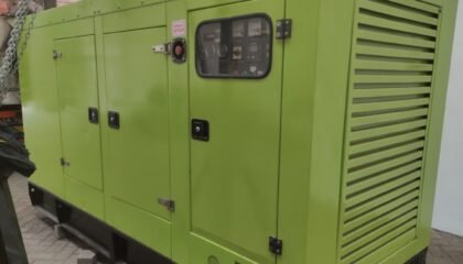 sewa genset Surabaya 10 KVA