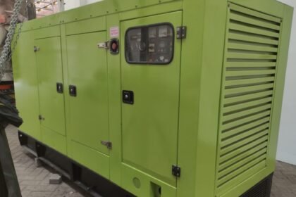 sewa genset Surabaya 10 KVA