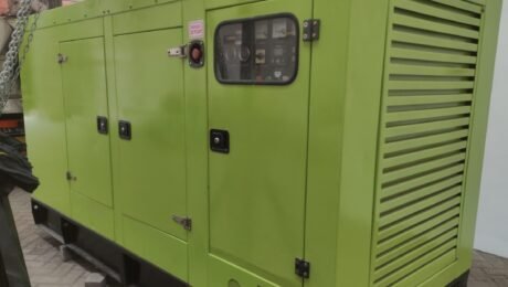 sewa genset Surabaya 10 KVA