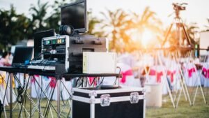 Event Organizer