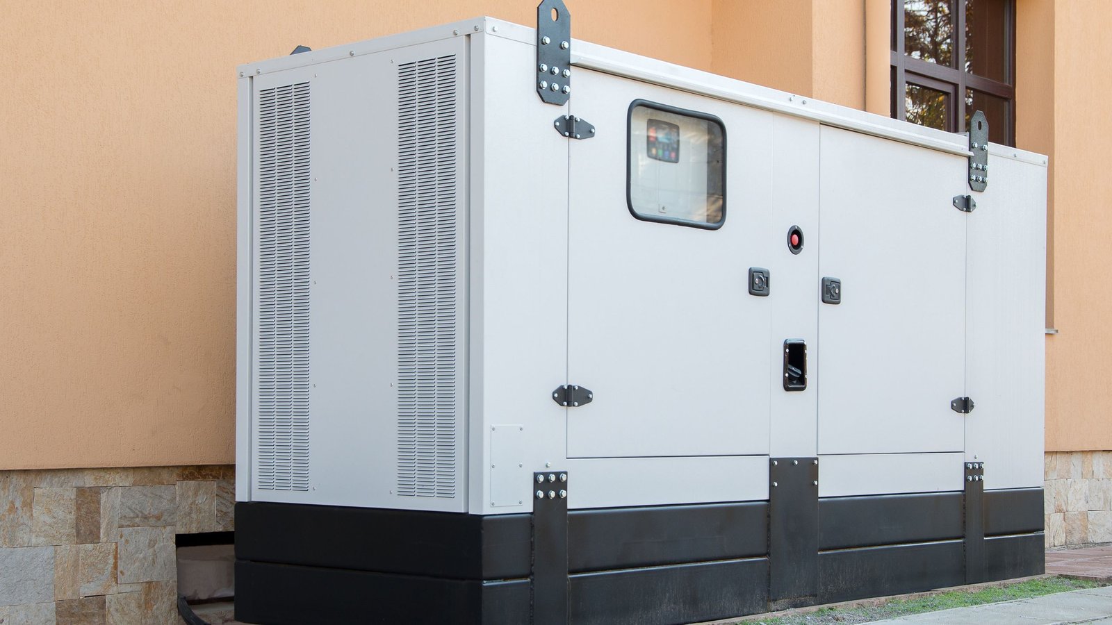 Jenis-Jenis Genset yang Tersedia untuk Disewa