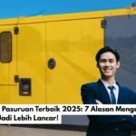 Sewa Genset Pasuruan Terbaik 2025: 7 Alasan Mengapa Bisnis & Acara Anda Jadi Lebih Lancar!