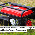 Rental Genset Gresik Terbaik 2025: Tenaga Pasti Nyala, Acara Tetap Meriah Tanpa Gangguan!